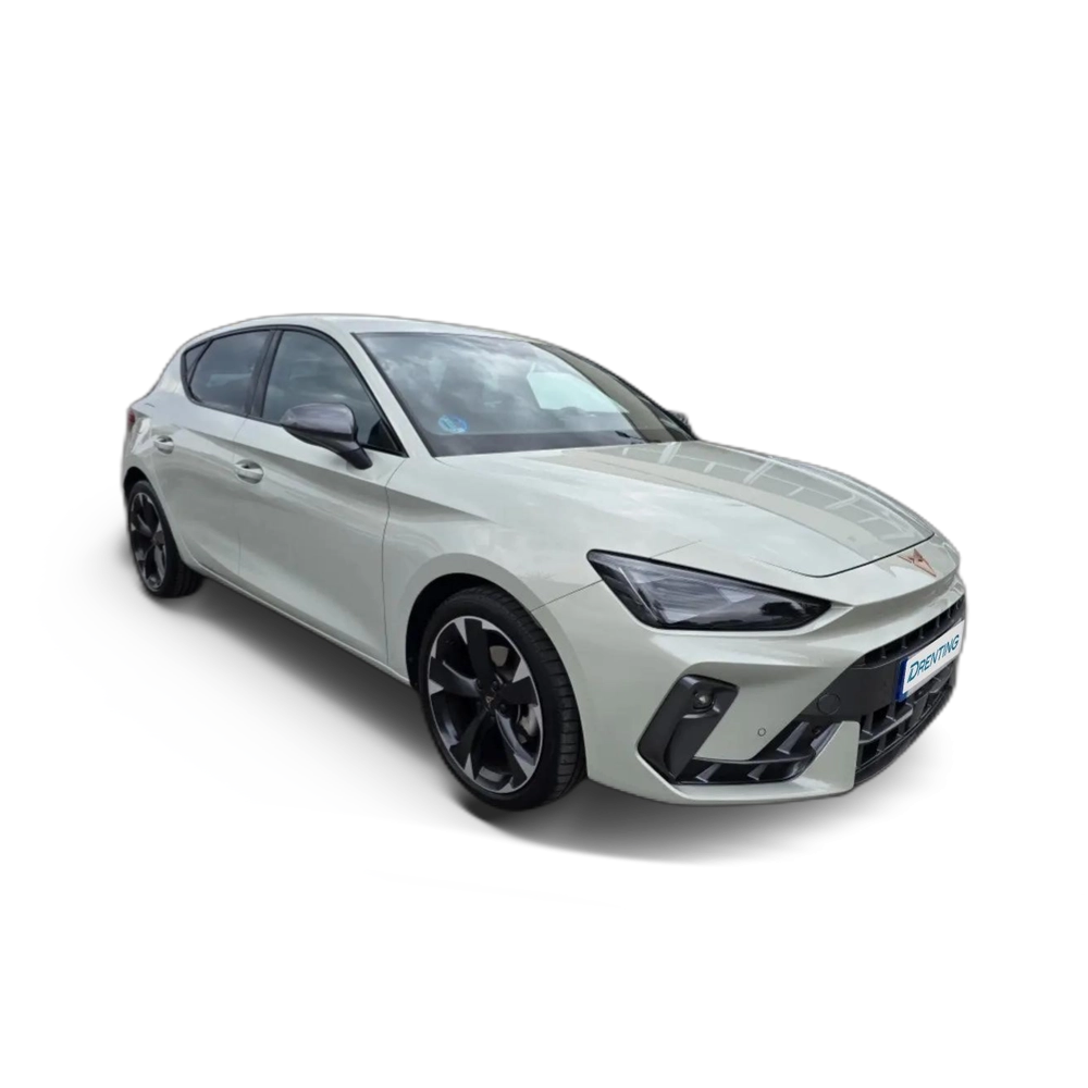 CUPRA Leon 1.5 TSI 110 Beige 1