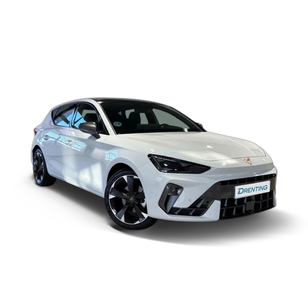 CUPRA Leon 1.5 TSI 110 Blanco