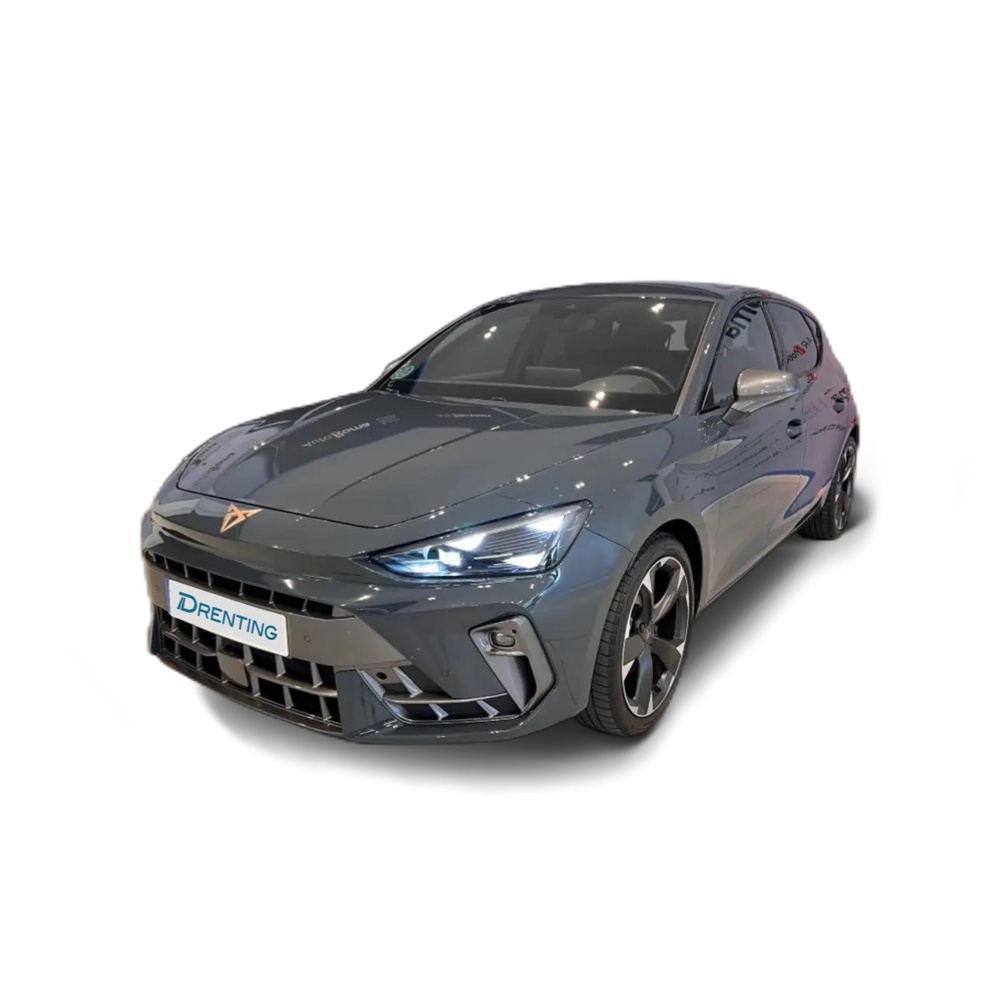 CUPRA Leon 1.5 TSI 110 Gris
