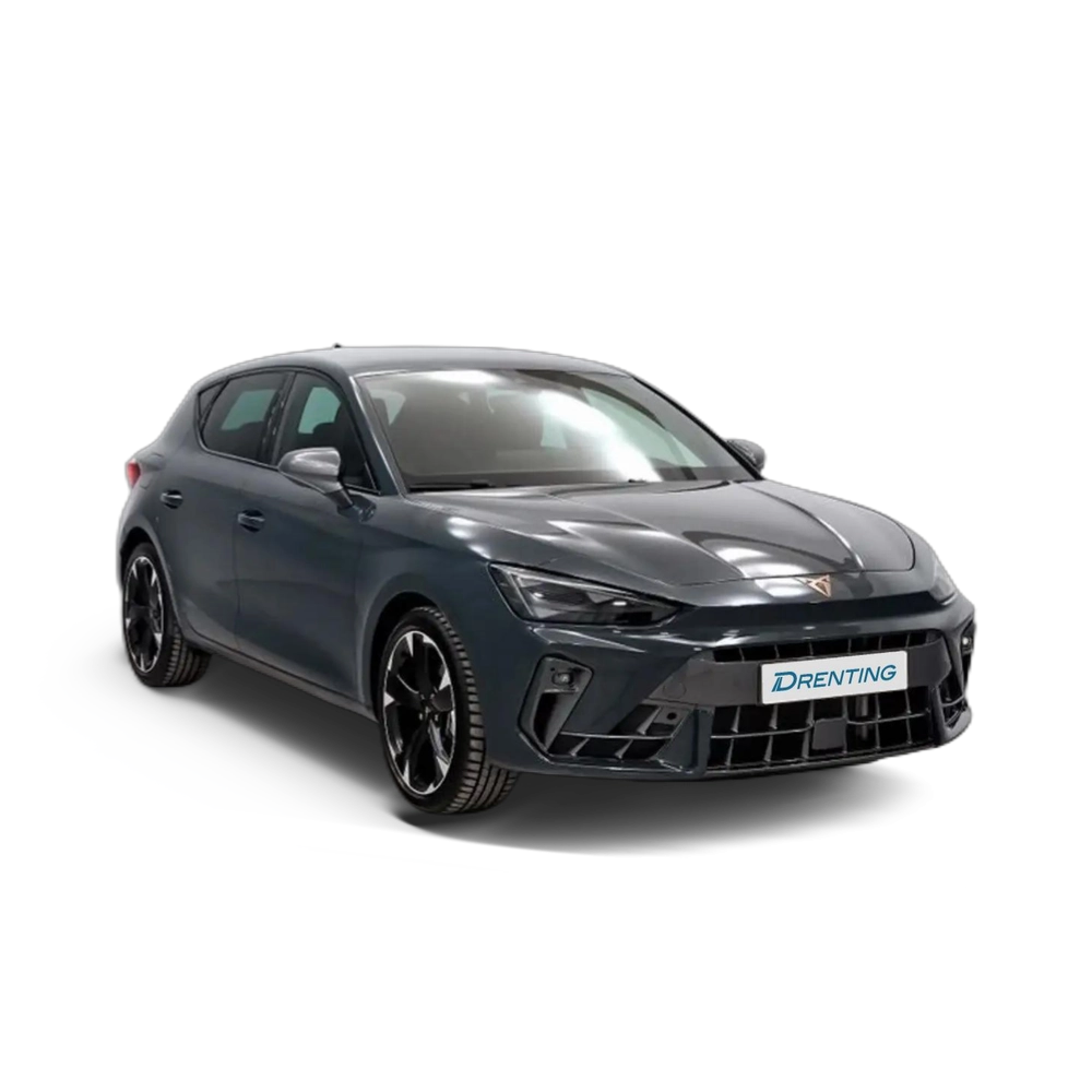 CUPRA Leon 1.5 TSI 110Kw Azul