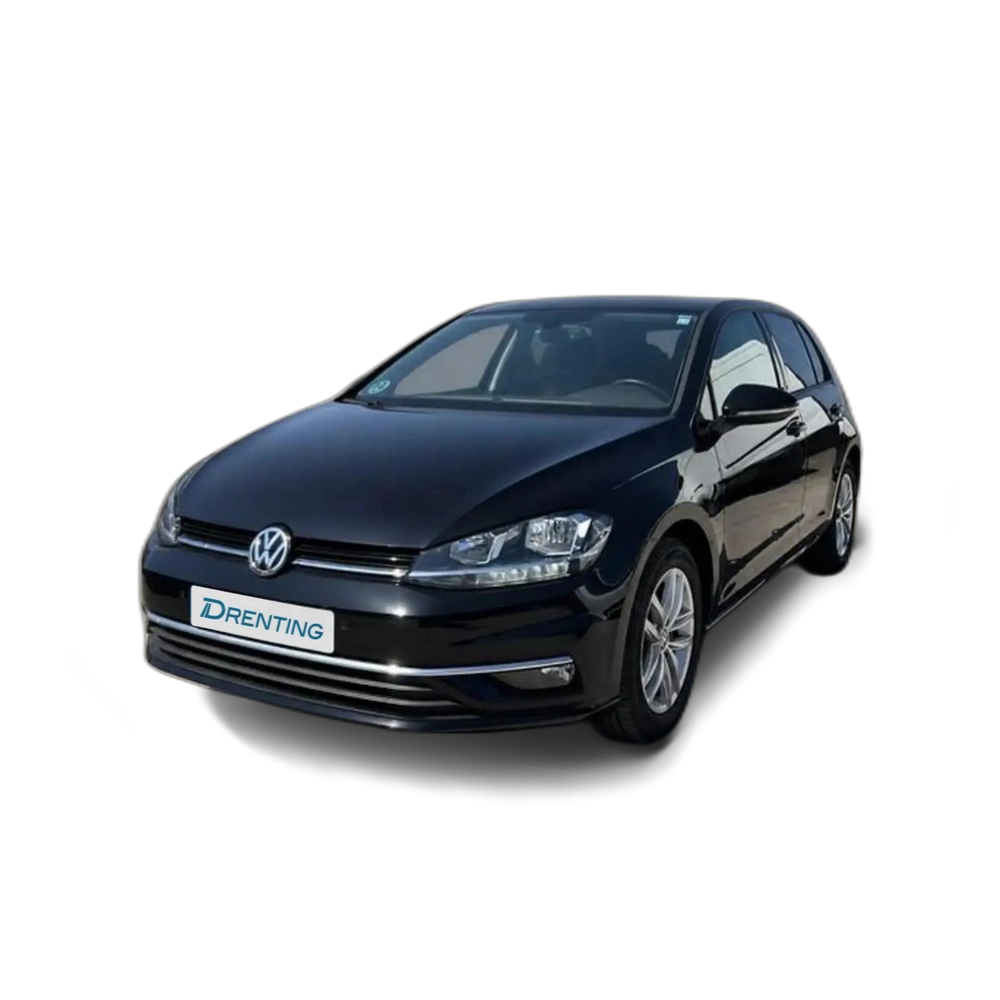 Volkswagen Golf 1.5 TSI 110KW DSG ADVANCE 150 5P Azul