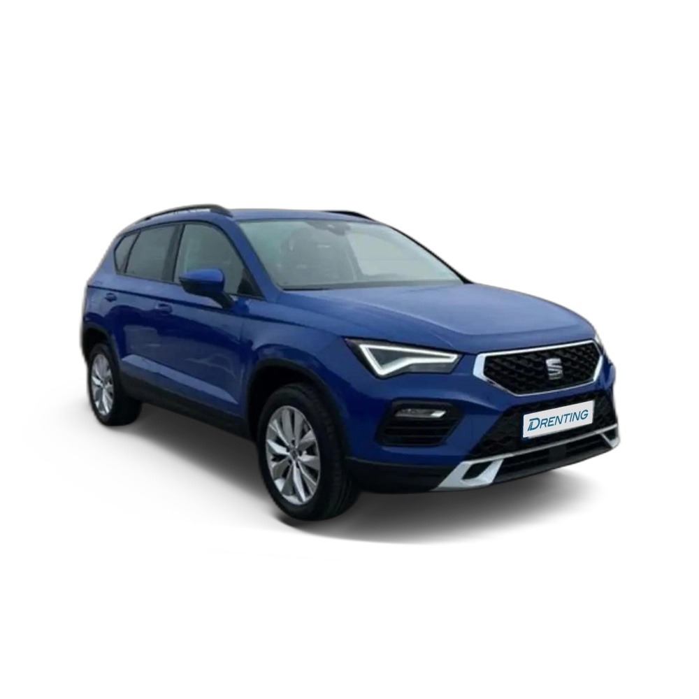 SEAT Ateca 1.5 TSI 110KW S/S STYLE XM DSG 150 5P Azul