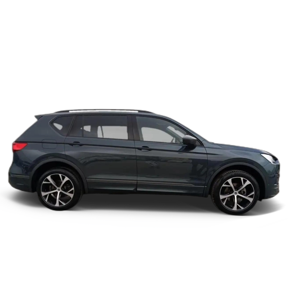 SEAT Tarraco 1.5 TSI 110kW St&Sp FR Edition DSG Verde 1