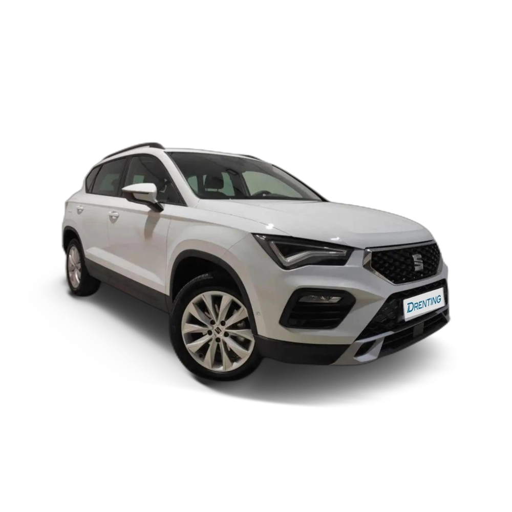 SEAT Ateca 1.5 TSI 110kW St&Sp Style XL Blanco