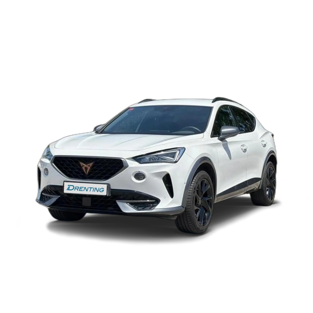 CUPRA Formentor 1.5 TSI 150 Blanco