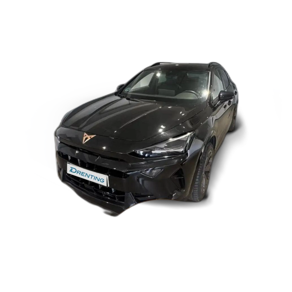 CUPRA Formentor 1.5 TSI 150 Negro 1