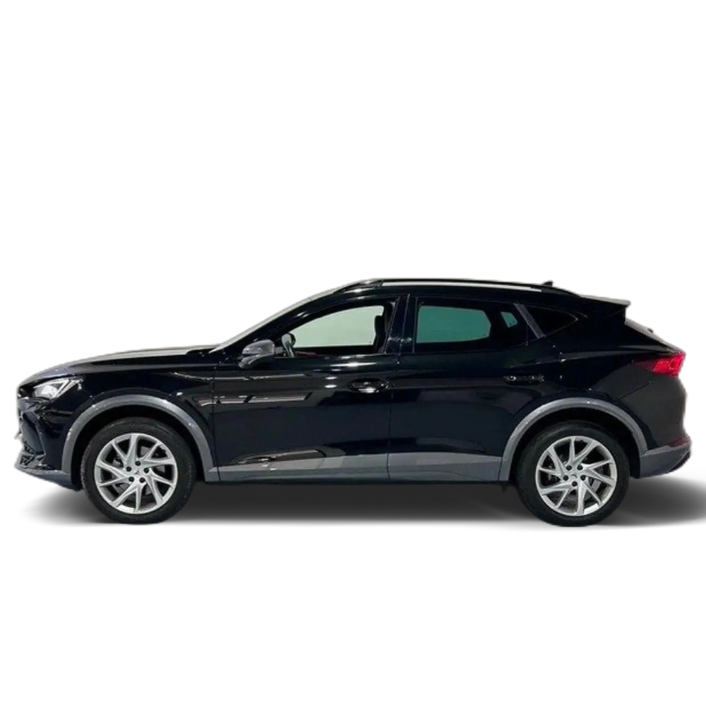 CUPRA Formentor 1.5 TSI 150 Negro 1