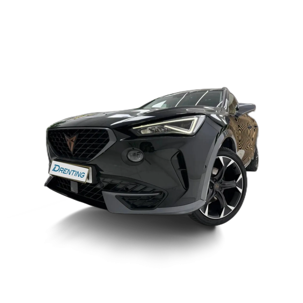 CUPRA Formentor 1.5 TSI 150 DSG Gris