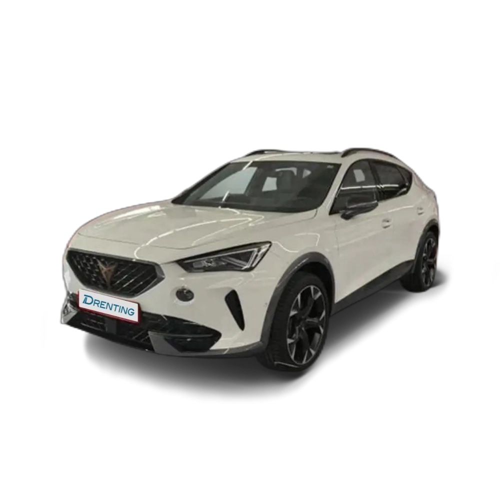 CUPRA Formentor 1.5 TSI 150 DSG Blanco