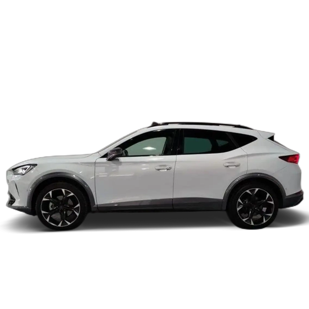 CUPRA Formentor 1.5 TSI 150 DSG Blanco 3