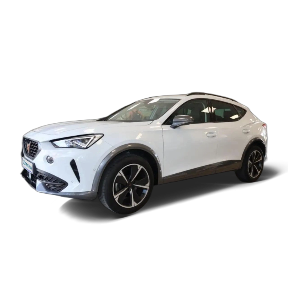 CUPRA Formentor 1.5 TSI 150 DSG Blanco 2 1