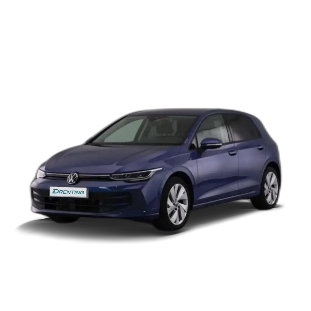 Renting Volkswagen Golf 1.5 TSI 85kW Azul 2