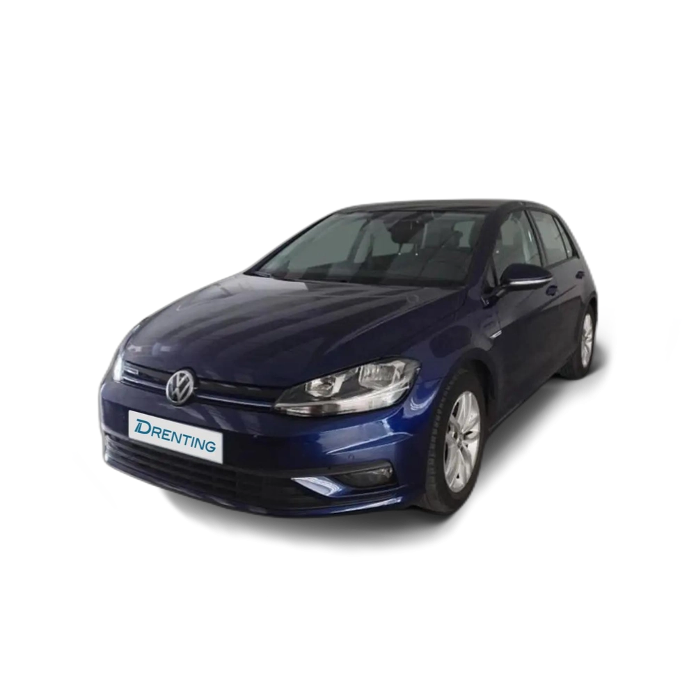 Volkswagen Golf 1.5 TSI 96KW EDITION 130 5P Azul
