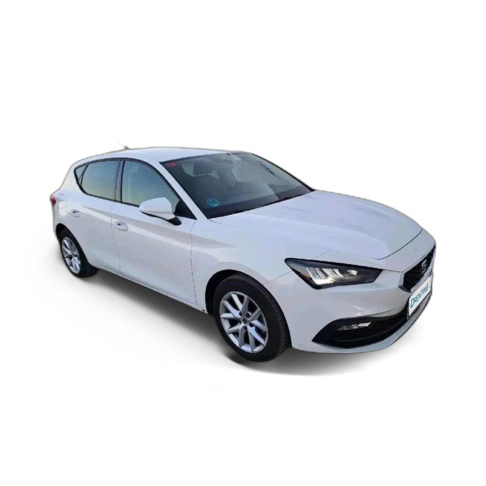 SEAT Leon 1.5 TSI 96kW S&S Style Blanco