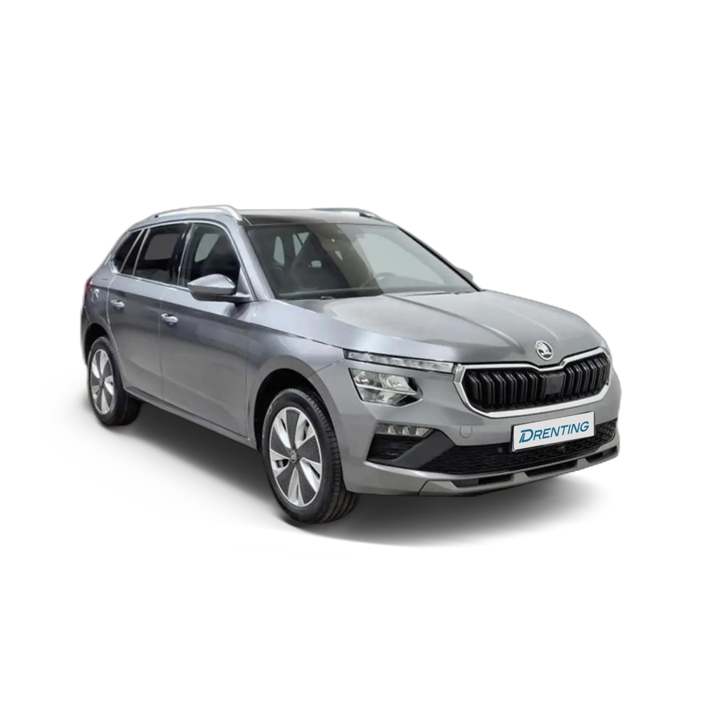 Skoda Kamiq 1.5 TSI Design 110kW Gris