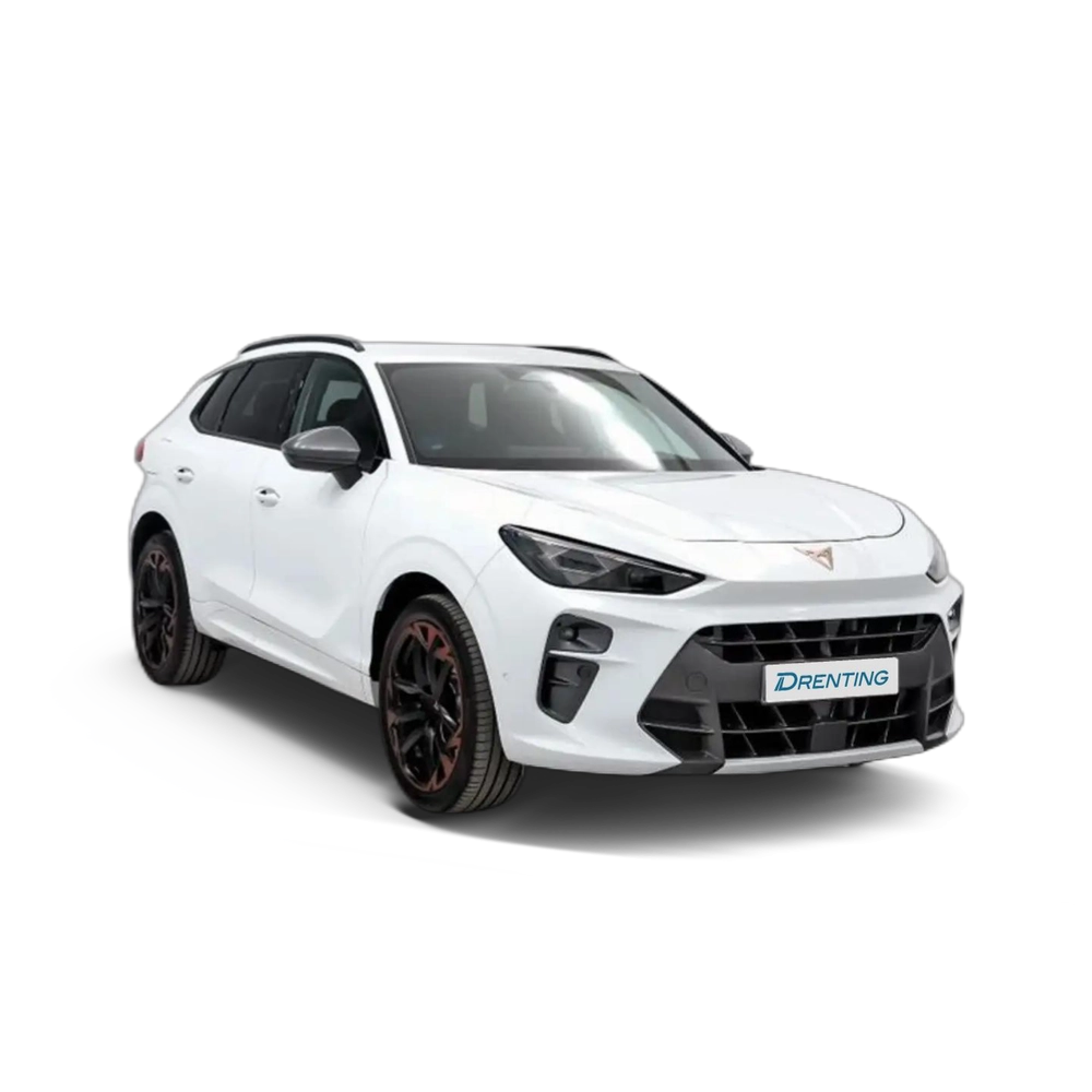 CUPRA Terramar 1.5 TSI e-Hybrid 150kW (204 CV) DSG Blanco 2