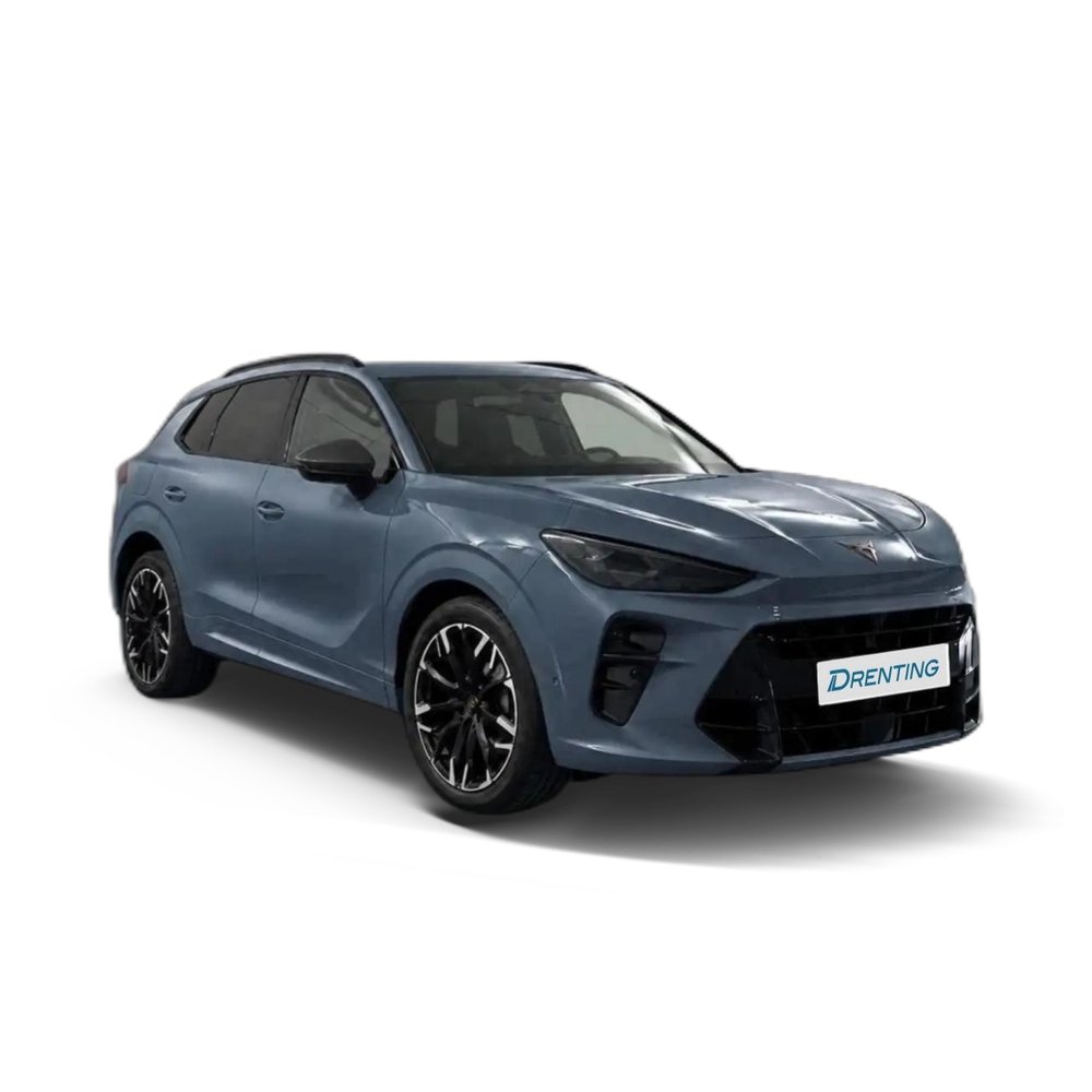 CUPRA Terramar 1.5 TSI e-Hybrid 150kW DSG Azul