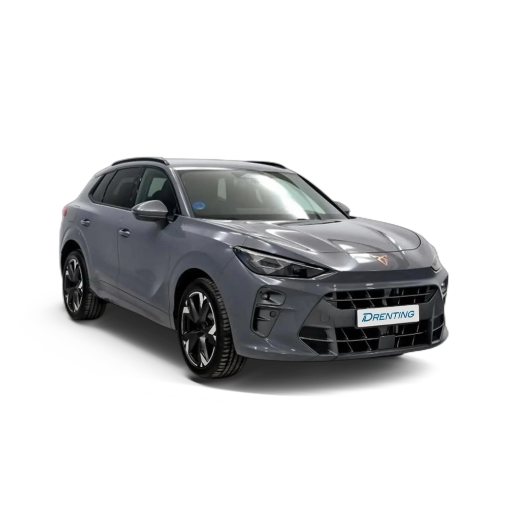 CUPRA Terramar 1.5 TSI e-Hybrid VZ 200kW DSG Gris
