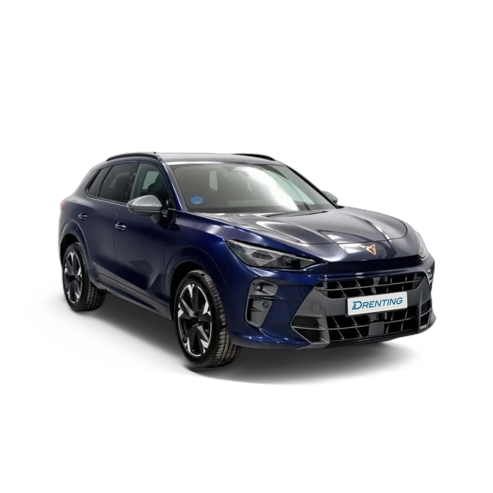 CUPRA Terramar 1.5 TSI e-Hybrid VZ 200kW DSG Azul 1