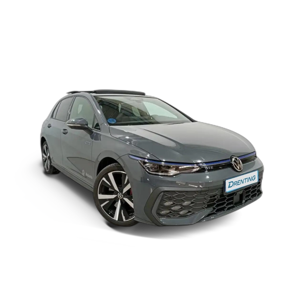 Volkswagen Golf 1.5 TSI GTE DSG6 200kW Gris