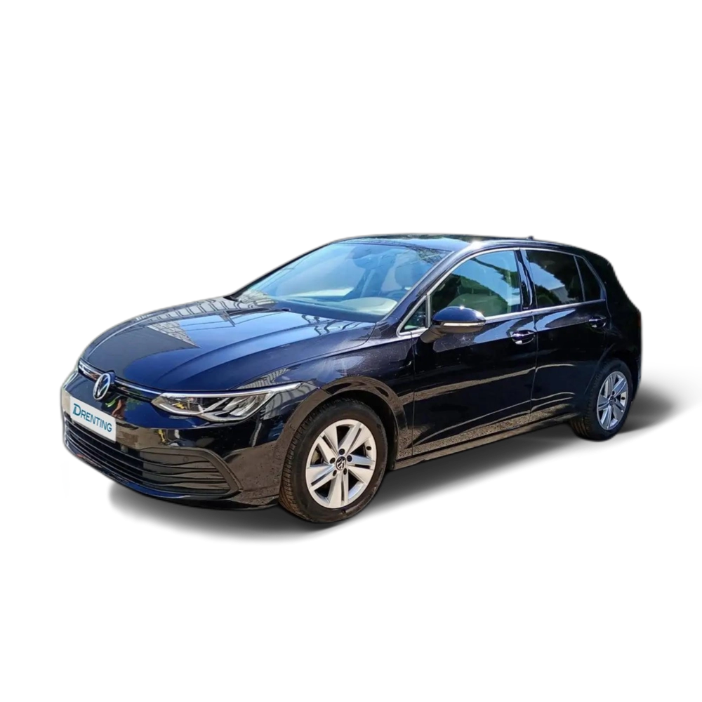 Volkswagen Golf 1.5 TSI Life 96kW Negro