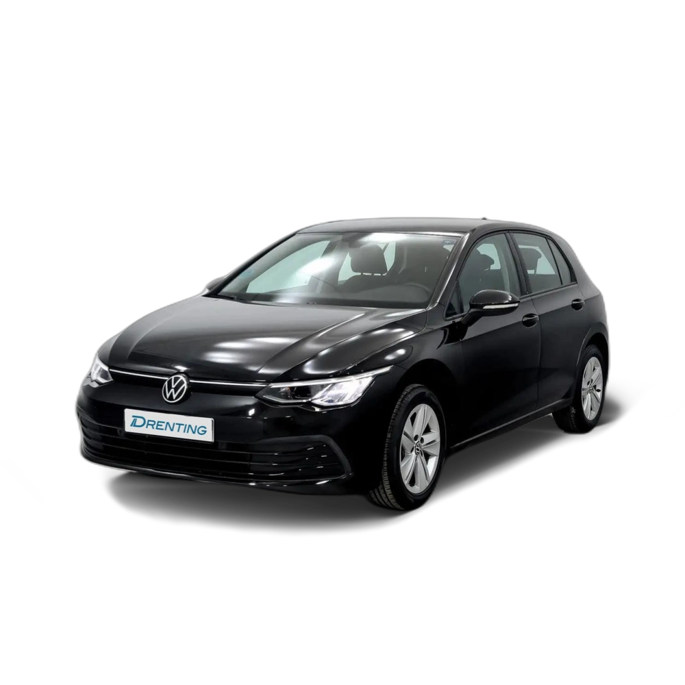 Volkswagen Golf 1.5 TSI Life 96kW Negro 1
