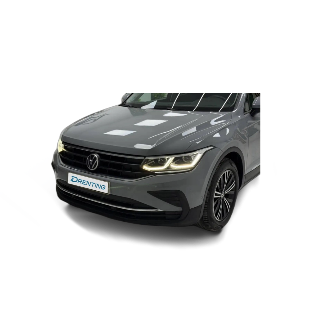 Volkswagen Tiguan 1.5 TSI Life DSG 110kW Gris