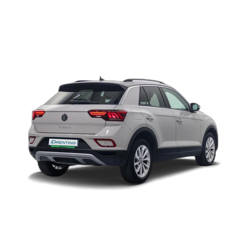 Volkswagen T-Roc 1.5 TSI Life DSG7 110KW Naranja