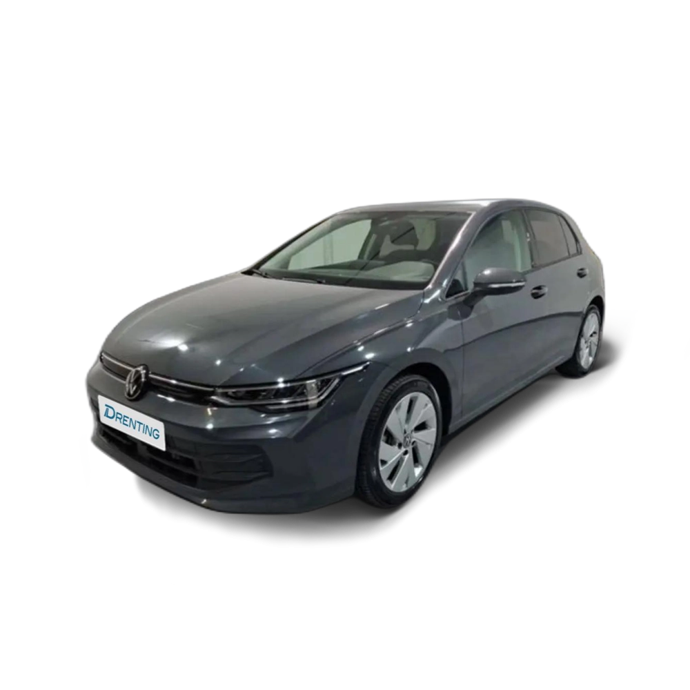 Volkswagen Golf 1.5 TSI Más 85kW Gris 1