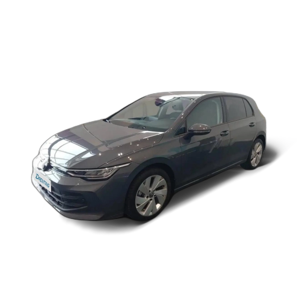 Renting Volkswagen Golf 1.5 TSI Más 85kW Gris 2