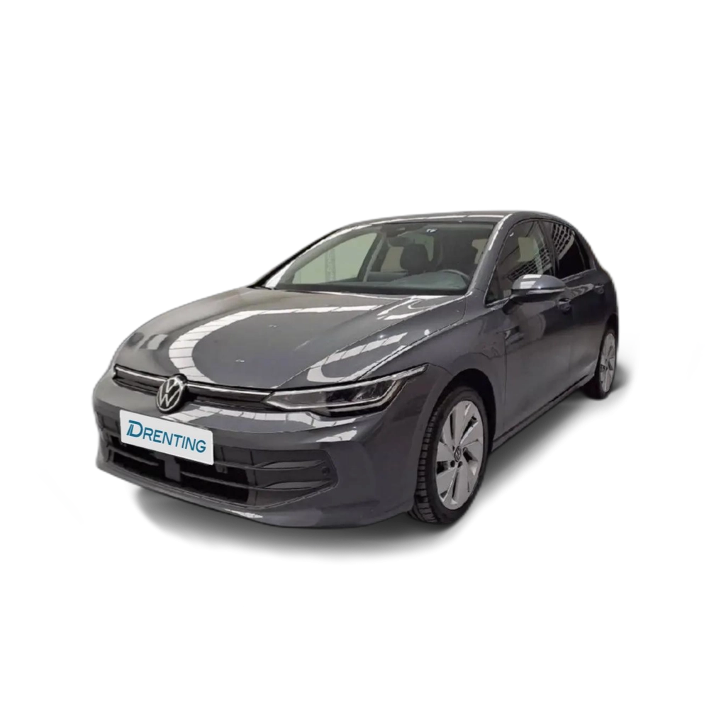 Renting Volkswagen Golf 1.5 TSI Más 85kW Gris 8 2