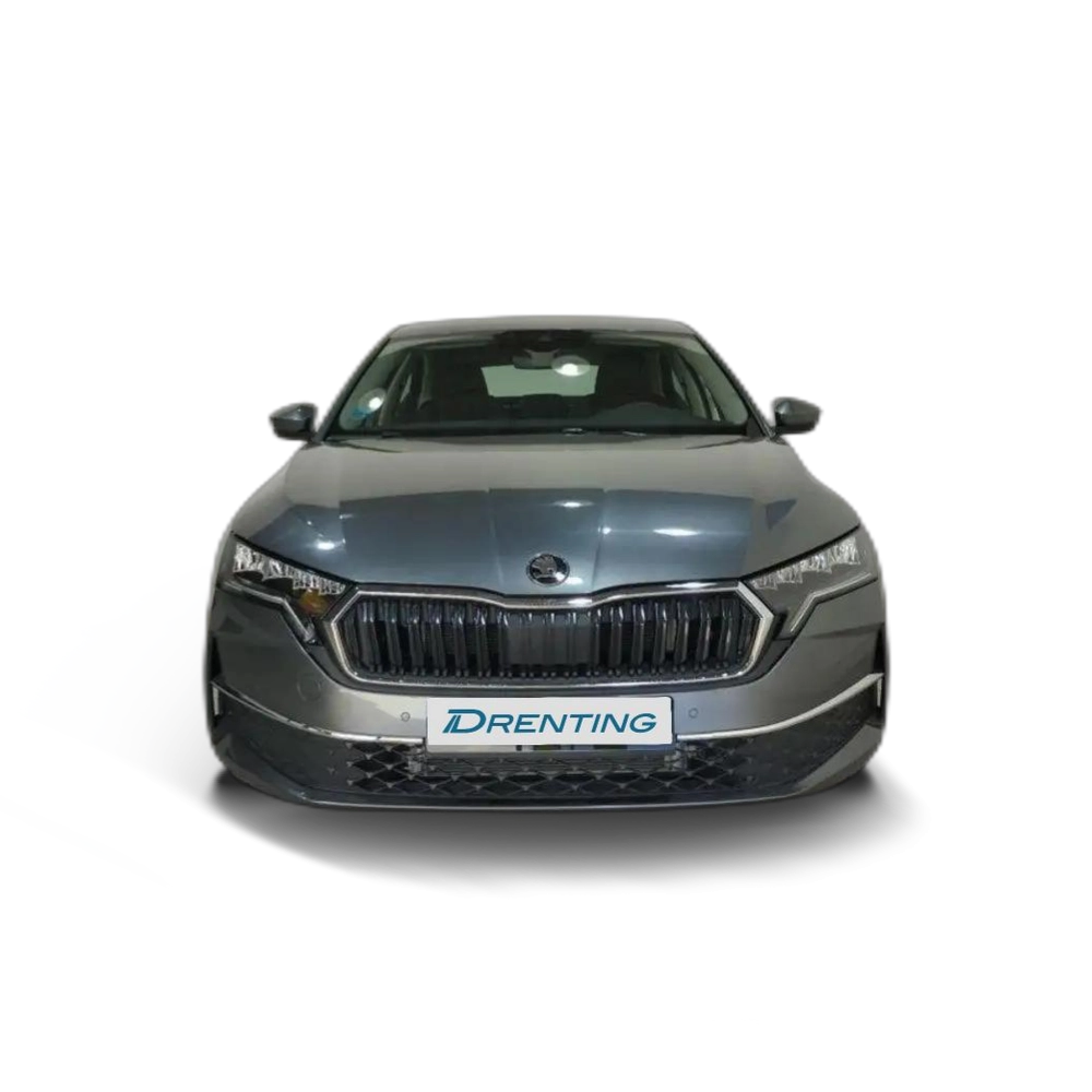 Skoda Octavia 1.5 TSI MHEV Selection DSG7 110kW Gris