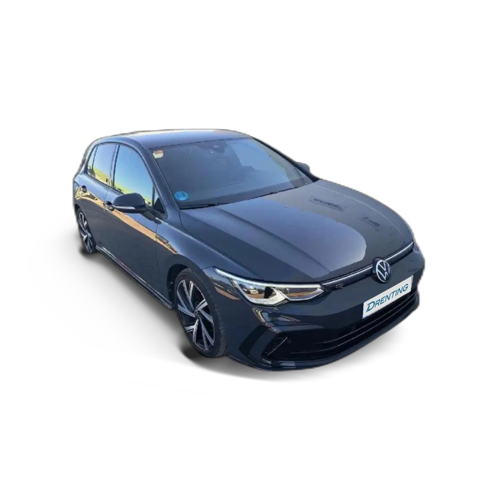 Volkswagen Golf 1.5 TSI R-Line 110kW Gris