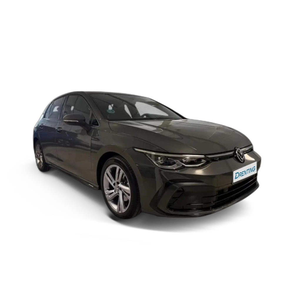Volkswagen Golf 1.5 TSI R-Line 110kW Gris