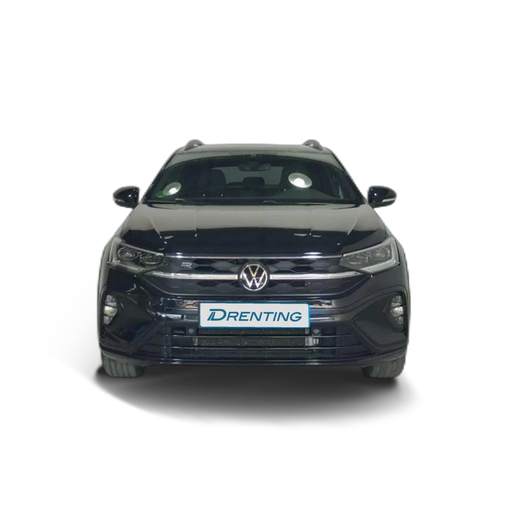 Volkswagen Taigo 1.5 TSI R-Line DSG 110kW Negro