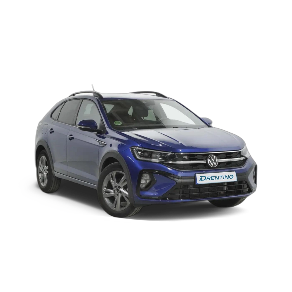 Volkswagen Taigo 1.5 TSI R-Line DSG 110kW Azul