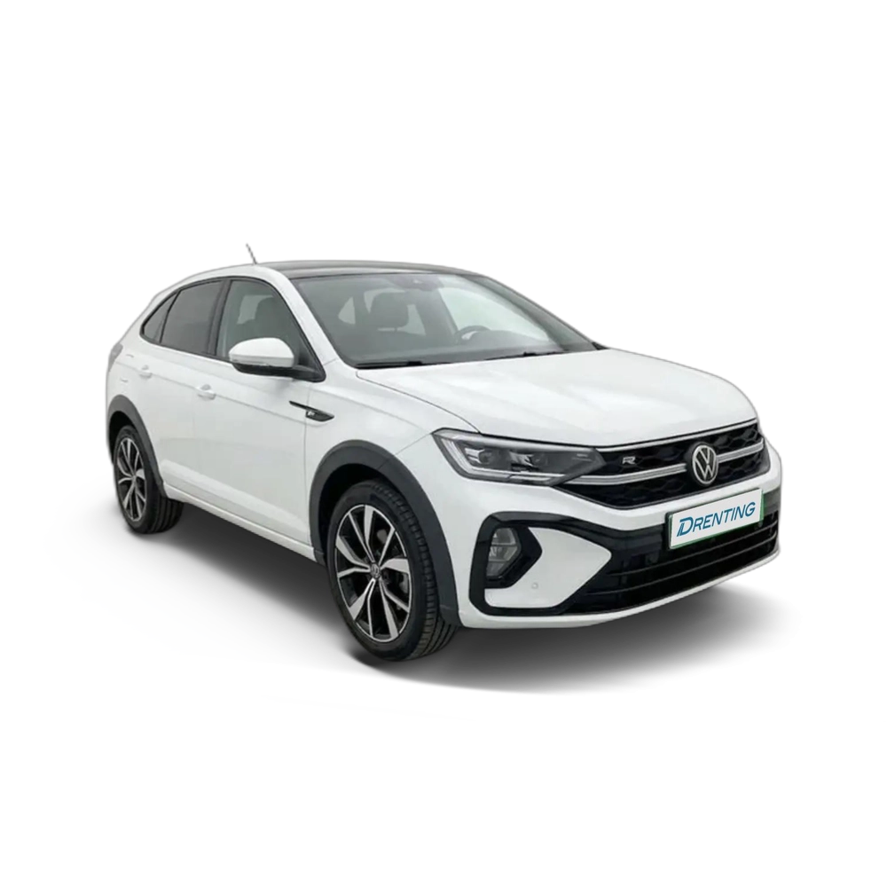 Volkswagen Taigo 1.5 TSI R-Line DSG 110kW Blanco 1