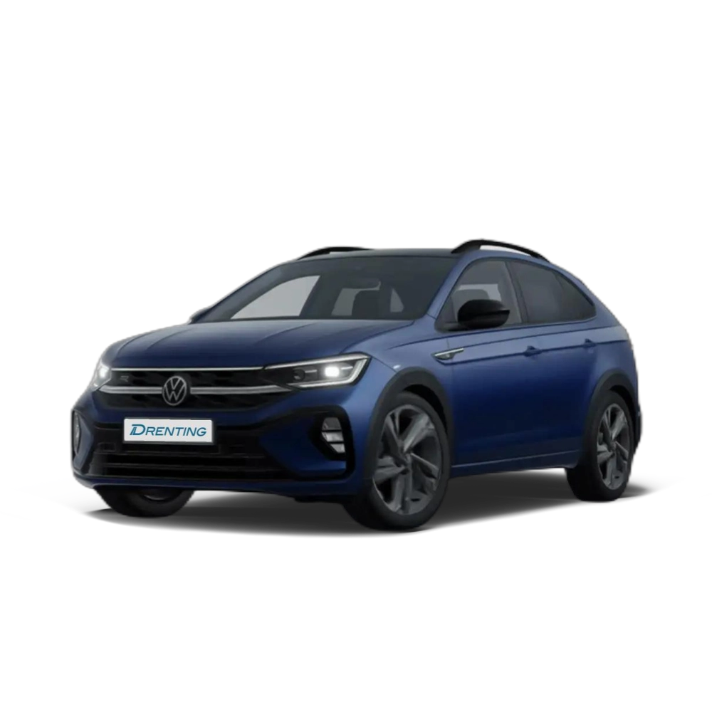 Volkswagen Taigo 1.5 TSI R-Line DSG 110kW Azul 1