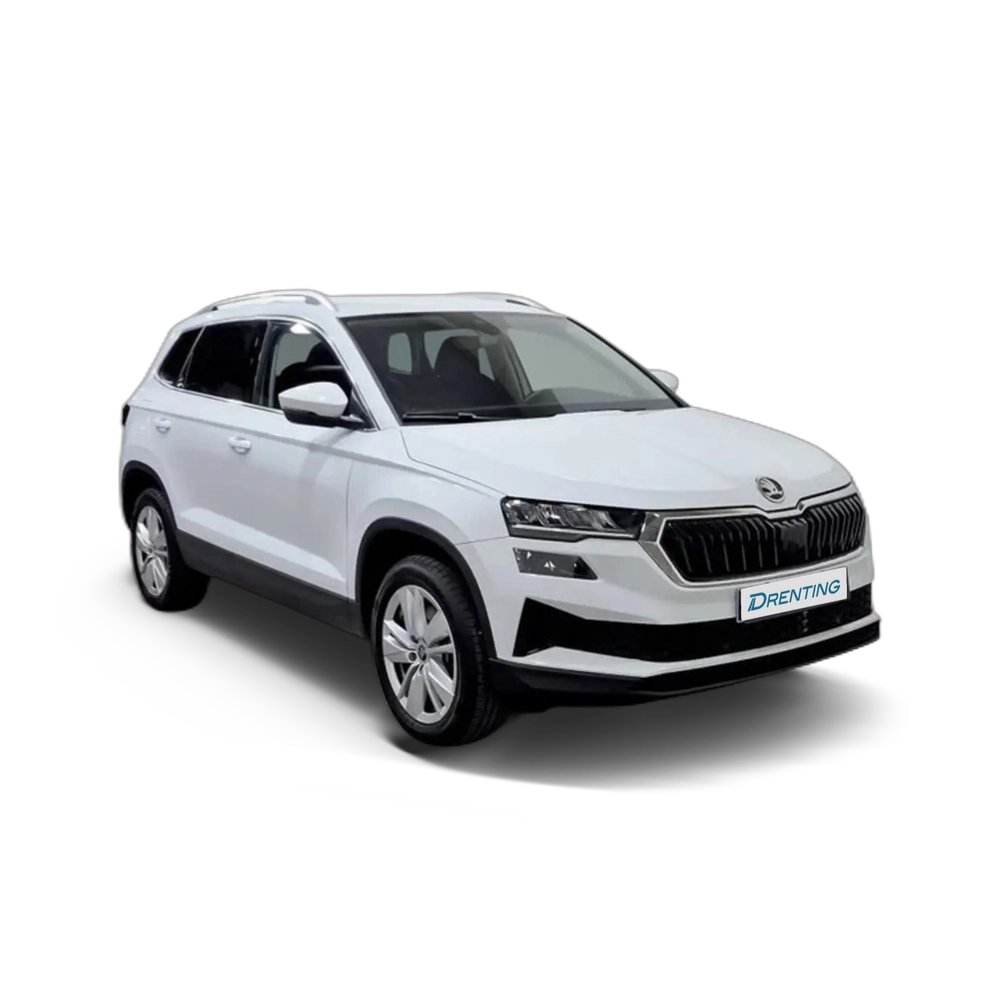 Skoda Karoq 1.5 TSI Selection ACT 110KW Blanco 1