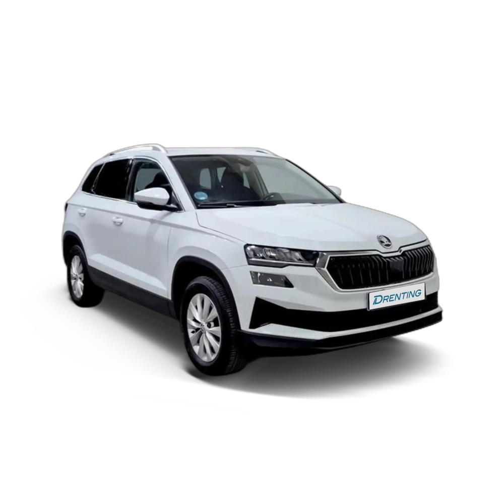 Skoda Karoq 1.5 TSI Selection ACT DSG 110KW Blanco 1 1
