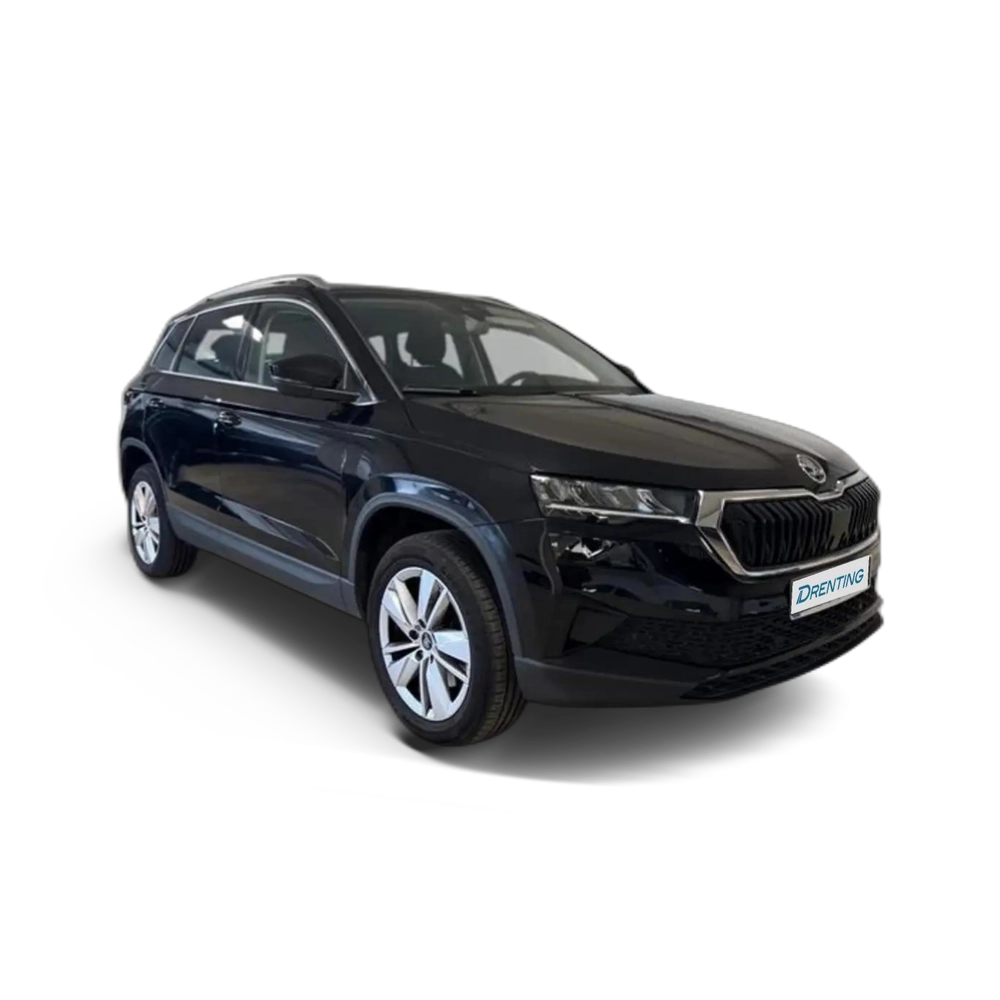 Skoda Karoq 1.5 TSI Selection ACT DSG 110KW Negro 1