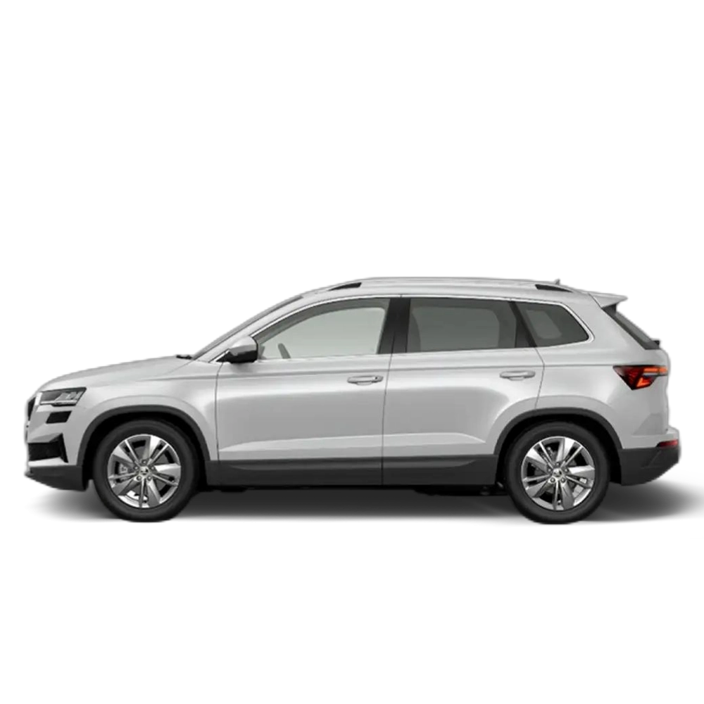 Skoda Karoq 1.5 TSI Selection ACT DSG 110KW Blanco 1