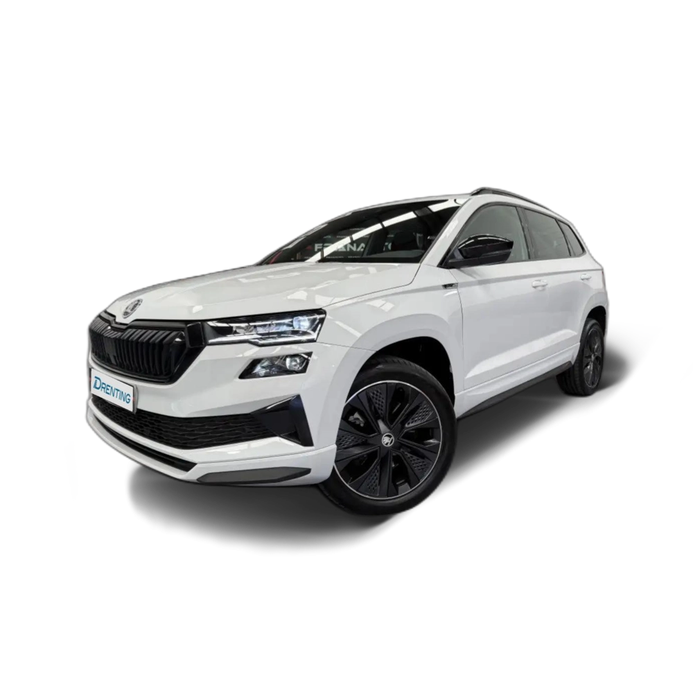 Skoda Karoq 1.5 TSI Sportline ACT DSG 110KW Blanco 1
