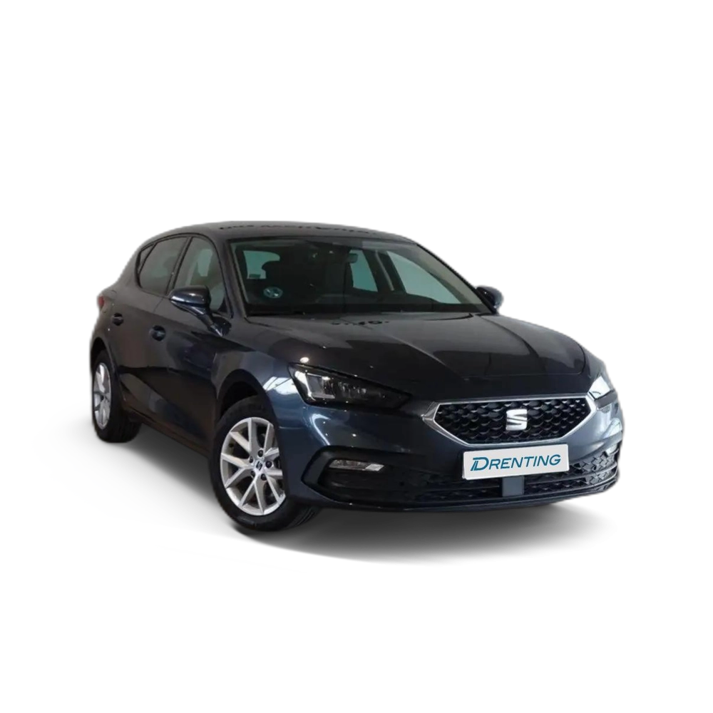 SEAT Leon 1.5 TSI S&S Style 25º Aniversario 115 Gris
