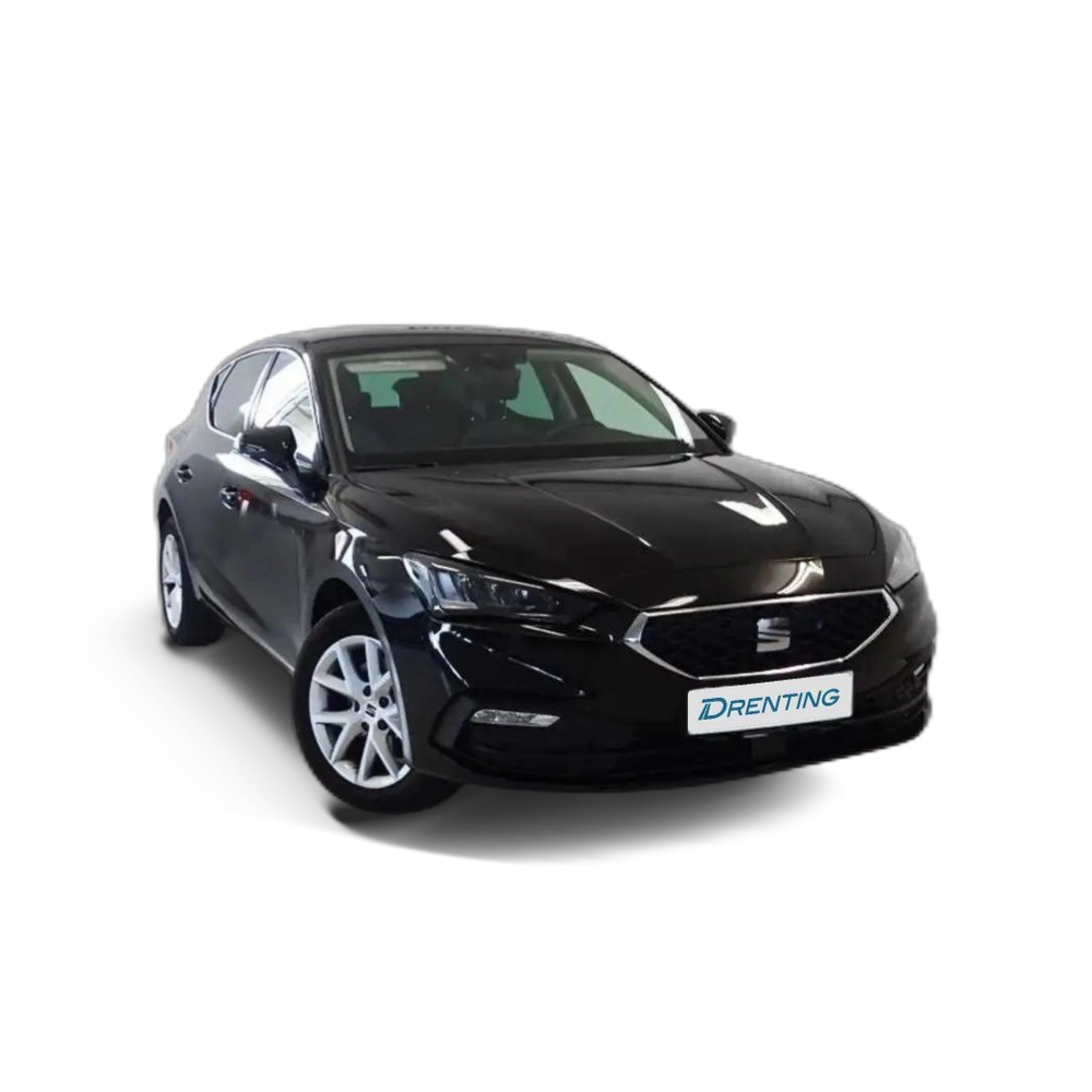 SEAT Leon 1.5 TSI S&S Style 25º Aniversario 115 Negro 1