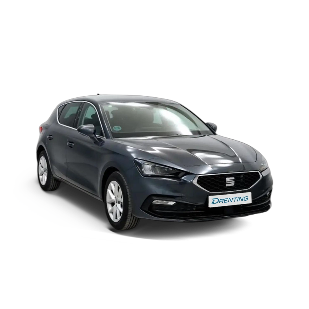 SEAT Leon 1.5 TSI S&S Style 25º Aniversario 115 Gris