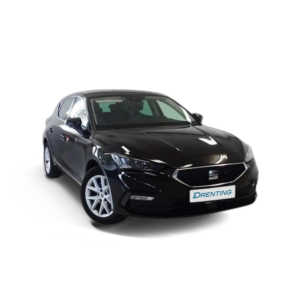 SEAT Leon 1.5 TSI S&S Style 25º Aniversario 115 Negro 2