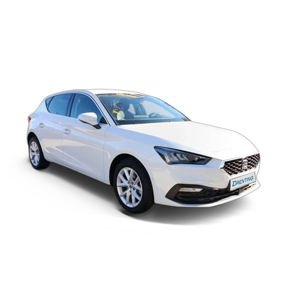 SEAT Leon 1.5 TSI S&S Style XS 115 Blanco