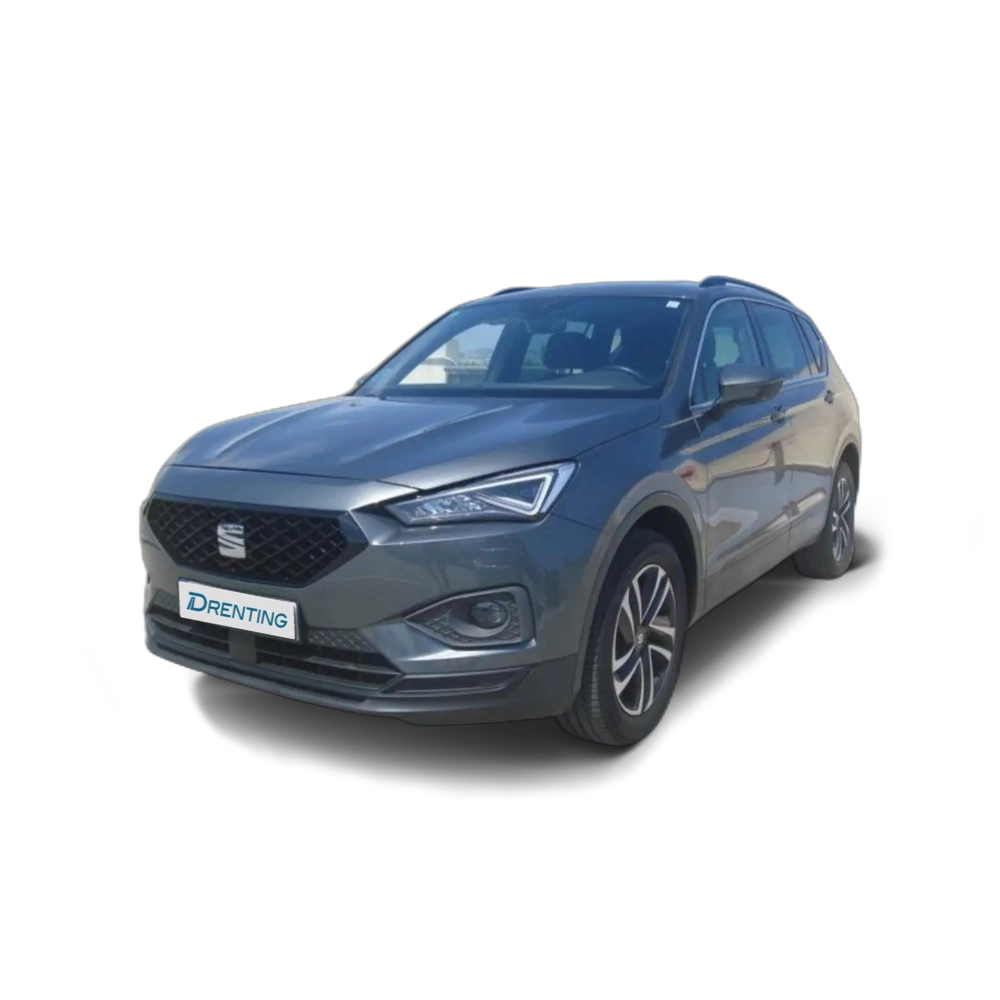 SEAT Tarraco 1.5 TSI S&S Xcellence DSG 150 Gris