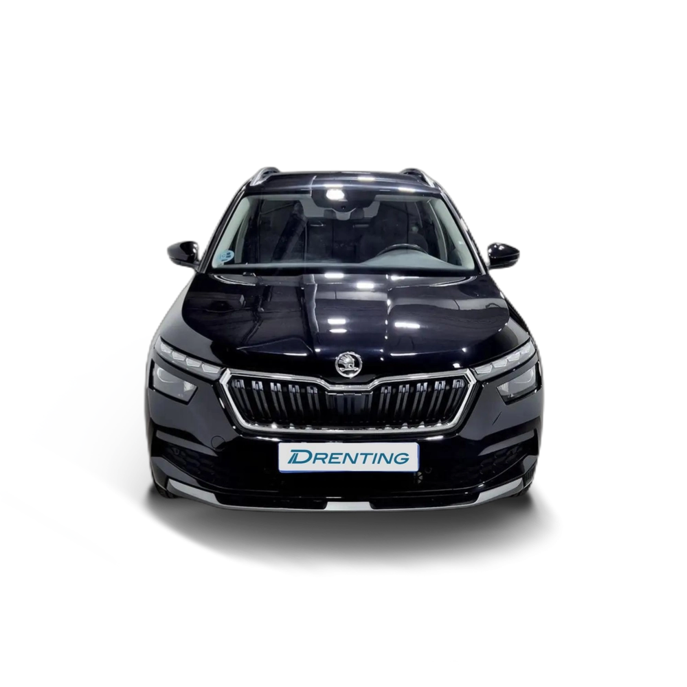 Skoda Kamiq 1.5 TSI Style Negro